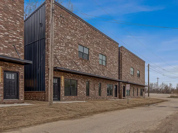 325 Houghton, 325 Houghton St #A, Jonesboro, AR 72401