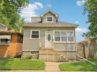 617 Hirsch Ave, Calumet City, IL