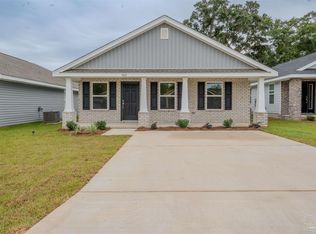 7065 Sonny Dr #10B, Pensacola, FL 32504