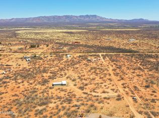 9891 E Nevada Dr, Hereford, AZ 85615