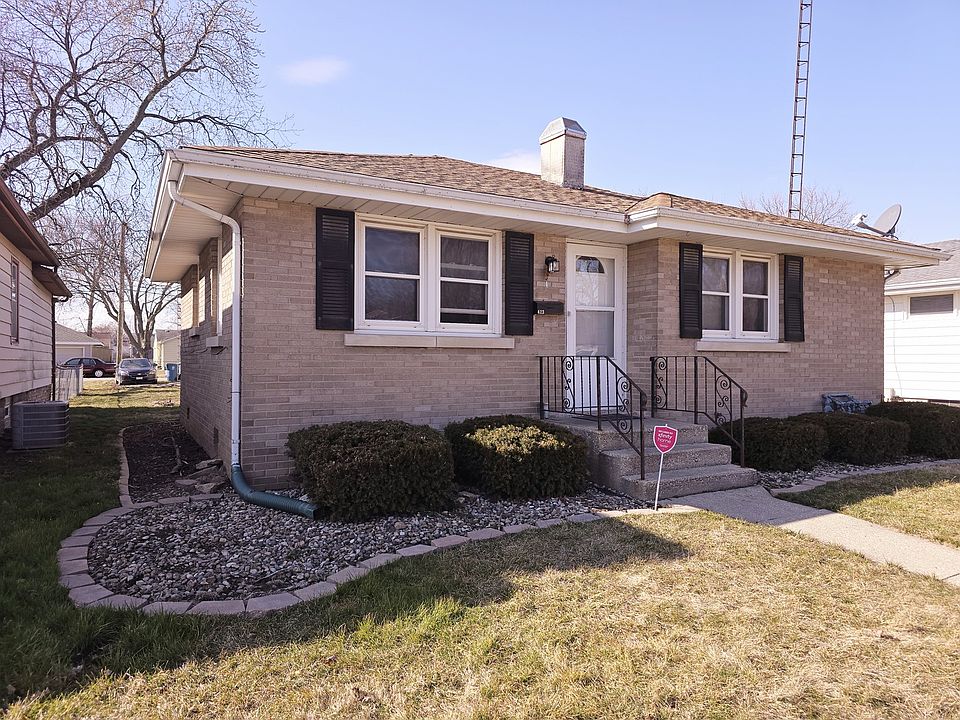 1st image of 423 1/2 S Blaine Ave