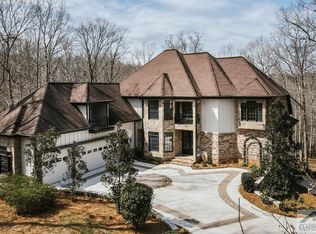 1200 Tanglebrook Dr, Athens, GA 30606