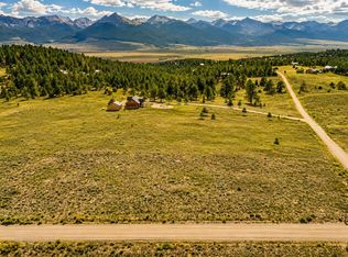 Arapahoe Road Wykagyl Rd LOT 1, Westcliffe, CO 81252