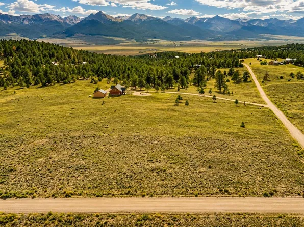 Arapahoe Road Wykagyl Rd Lot 1, Westcliffe, CO 81252