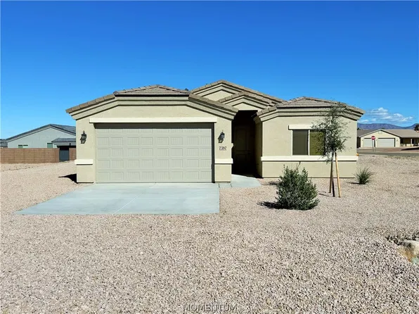 7397 E Winchester Drive, Kingman, AZ 86401