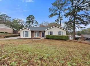 4507 N Oaks Dr, Columbus, GA 31909