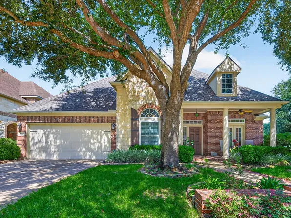 12019 Fullers Grant Ct, Cypress, TX 77433