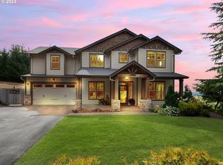 22485 SW Schmeltzer Rd, Sherwood, OR 97140