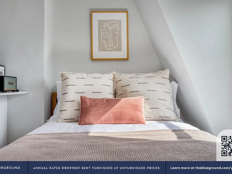 Double Size Bed