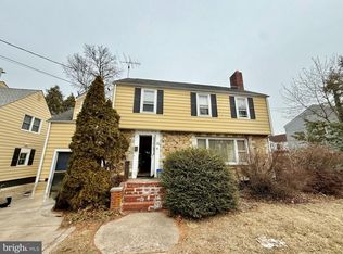203 Pingree Ave, Ewing, NJ 08618