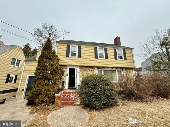 203 Pingree Ave, Ewing, NJ 08618