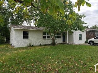 1701 Lee St, Mesquite, TX 75149