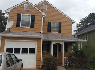 4361 Bridle Path Ct, Tucker, GA 30084