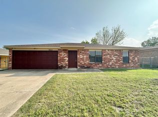 4612 Ronald Dr, Killeen, TX 76542