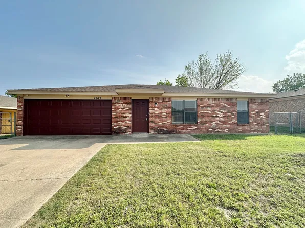 4612 Ronald Dr, Killeen, TX 76542