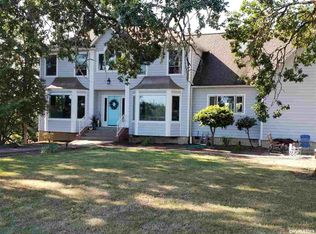 35260 Ponderosa Ln, Lebanon, OR