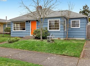4427 NE 71st Ave, Portland, OR 97218