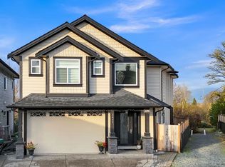 3492 Hazelwood Pl, Abbotsford, BC V2S0H8