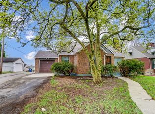 2716 Athens Ave, Dayton, OH