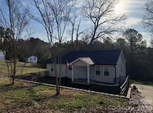 396 Cameron Ave NE, Concord, NC 28025