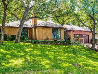 1302 Land Rush Dr, Arlington, TX, 76012