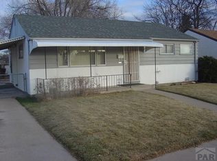 1616 Jerry Murphy Rd, Pueblo, CO 81001