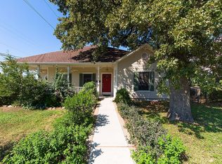 (Undisclosed Address), Austin, TX 78702