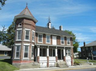 229-235 E Main St, Bath, PA 18014