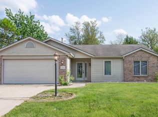 202 N Ivy Ln, Butler, IN 46721