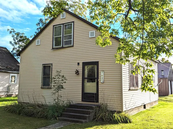 1421 1st Ave E, International Falls, MN 56649