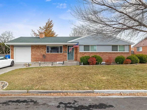 842 Walnut St N, Twin Falls, ID 83301