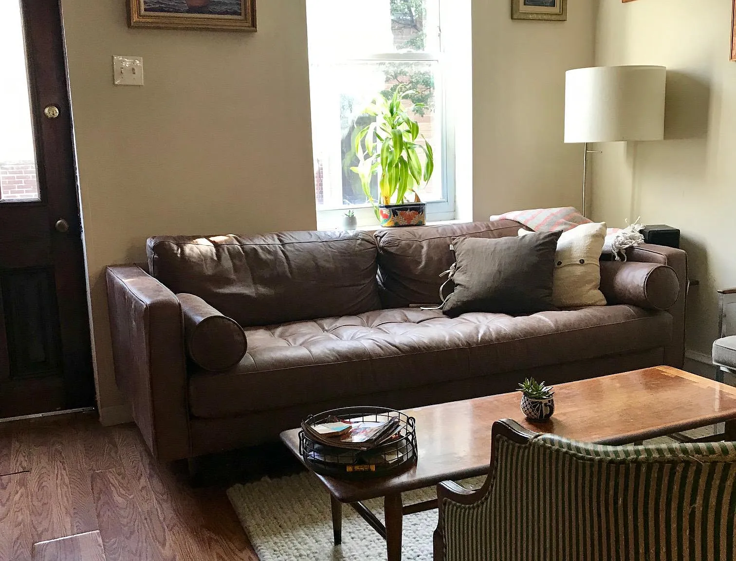 1 bed, 624 sqft, $1,700 — Photo 2