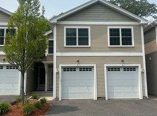 143 Broad St UNIT 6, Hudson, MA 01749