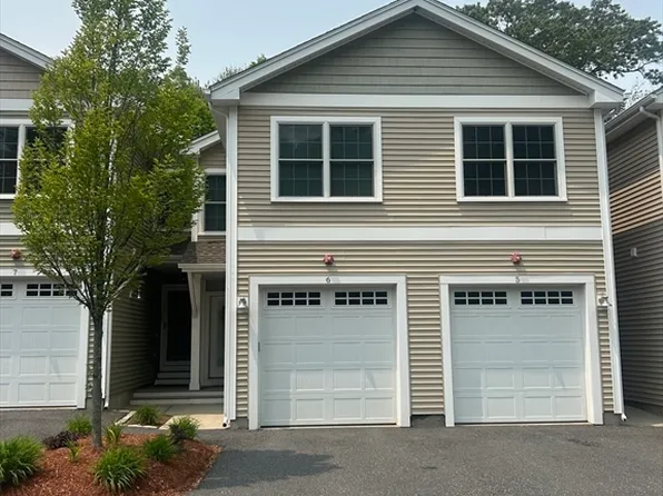 143 Broad St Unit 6, Hudson, MA 01749