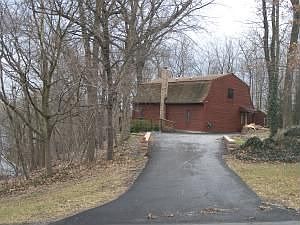 Passive Solar Envelope Home