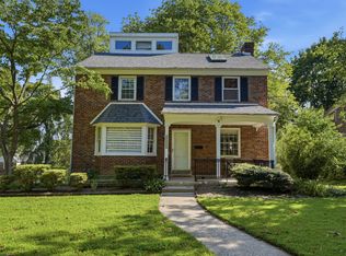 1102 Orleans Rd, Cheltenham, PA 19012