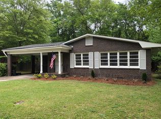 3032 Erna Dr, Columbus, GA