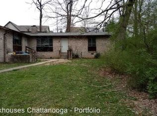 905 Forest Dale Ln #B, Hixson, TN 37343