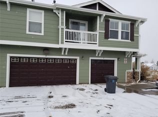 17227 E Waterhouse Cir #D, Parker, CO 80134
