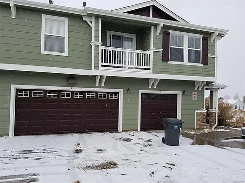 17227 E Waterhouse Cir #D Photo 1