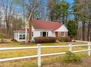 6 W Shore Rd, Merrimac, MA 01860