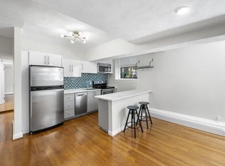 82 Jersey St APT B-1, Boston, MA 02215