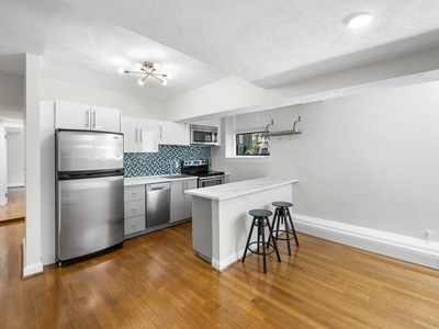 82 Jersey St APT B-1, Boston, MA, 02215