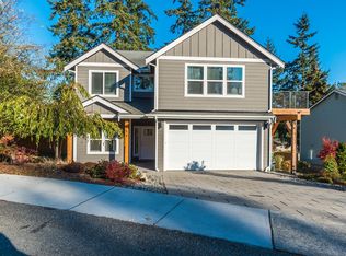 234 SW Judson Dr, Oak Harbor, WA 98277