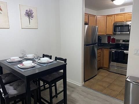 4th image of 9325 W Desert Inn Rd APT 105