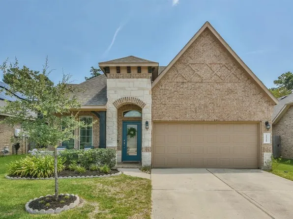 22318 Forbes Field Trl, Spring, TX 77389