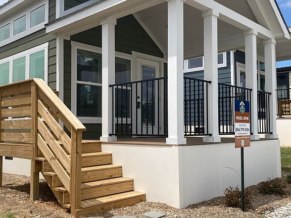 5th image of 1390 Groce Meadow Rd #3