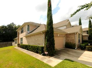 17223 Borden Manor Dr, Houston, TX 77090