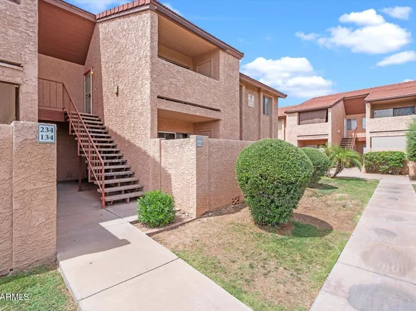 1942 S EMERSON -- #232, Mesa, AZ 85210