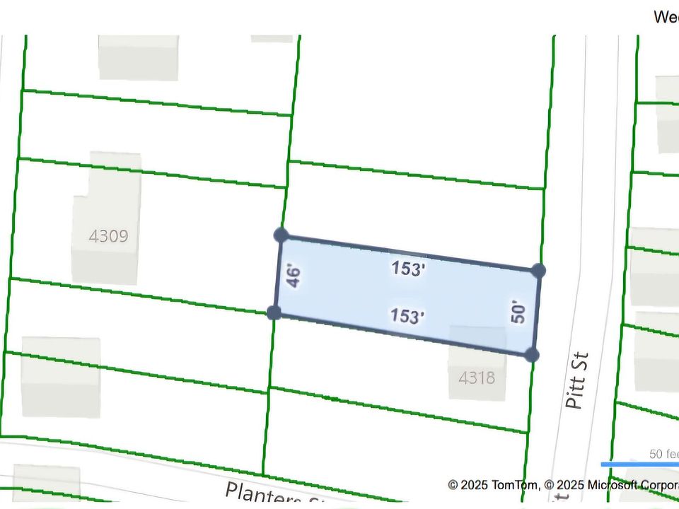 2nd image of 4316 Pitt Street